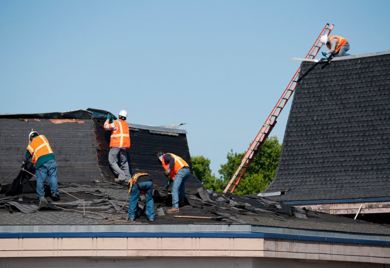 Comprehensive Commercial Roofing Services in Tupelo, Mississippi